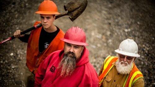 Gold Rush Season 6 Episode 15 - Dead Even