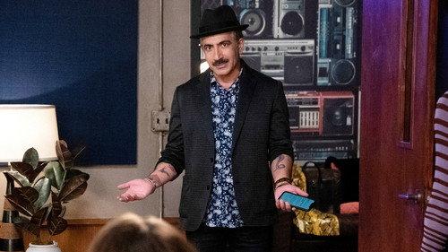 Girls5eva Season 2 Episode 4 - Can't Wait 2 Wait