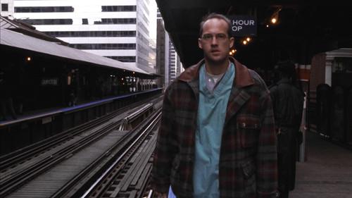 ER Season 3 Episode 8 - Union Station