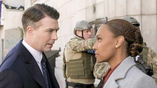 The Endgame Season 1 Episode 3 - Bury the Lede