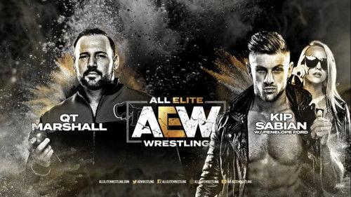 AEW Dark Season 2 Episode 4 - AEW Dark #17