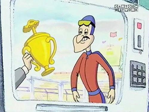 Baby Looney Tunes Season 1 Episode 13 - Cat-Taz-Trophy