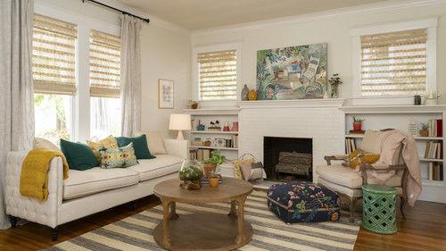 Home Town Season 3 Episode 8 - Sweet Home Laurel