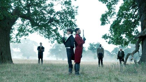 undefined Season 1 Episode 4 - An Affair of Honor