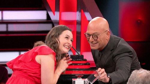 Deal or No Deal Season 5 Episode 2 - Family Value$