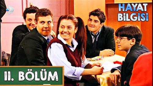 Life Science Season 1 Episode 11 - Episode 11