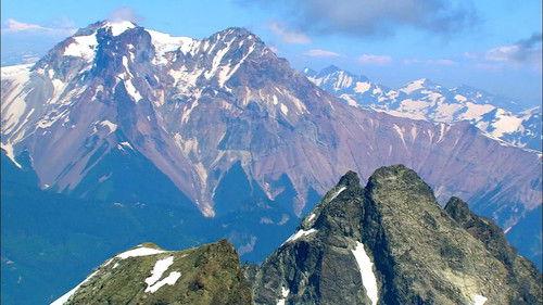 How the Earth Was Made Season 2 Episode 5 - Yosemite