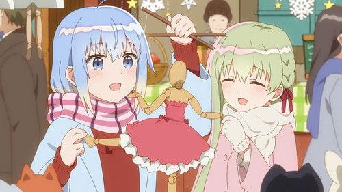 Saint Cecilia and Pastor Lawrence Season 1 Episode 12 - The Shape of Their Relationship