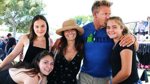 Matilda and the Ramsay Bunch Season 3 Episode 12 - The BBQ Beef