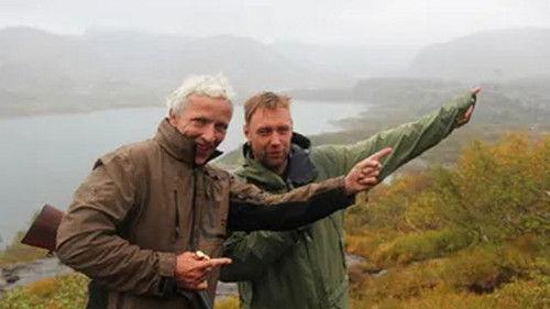 Kill & Eat Season 3 Episode 6 - En rype i Norge