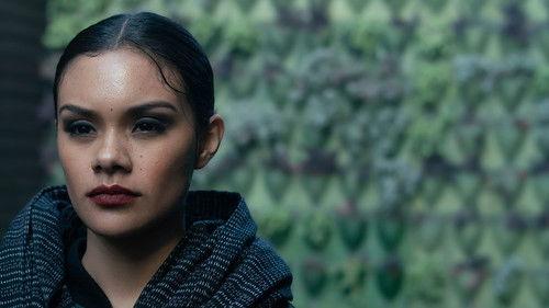 Señorita 89 Season 2 Episode 8 - Episode 8