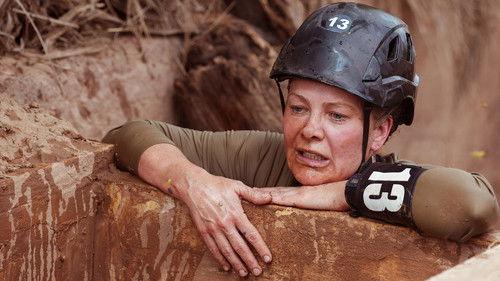 Celebrity SAS: Who Dares Wins Season 8 Episode 2 - Misfits