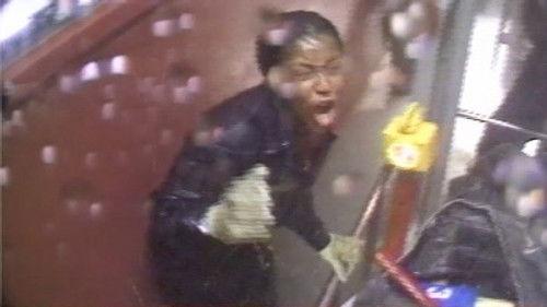 The Challenge Season 4 Episode 9 - Sub-Standard