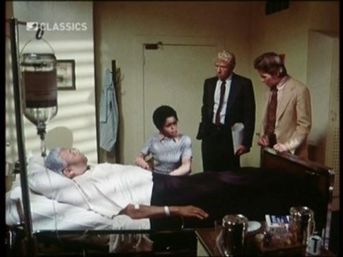 undefined Season 2 Episode 8 - No Badge For Benjy