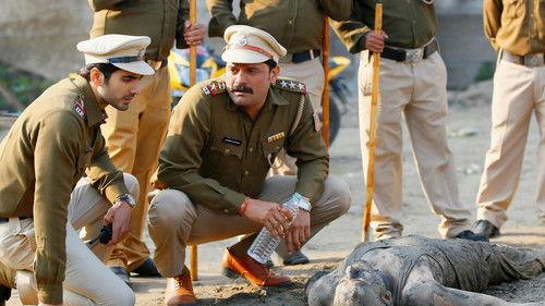 Paatal Lok Season 1 Episode 4 - Sleepless in Seelampur