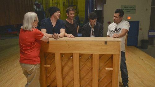 Donnie Loves Jenny Season 2 Episode 6 - Blending Families