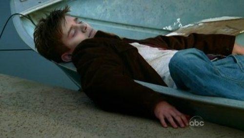 Castle Season 1 Episode 3 - Hedge Fund Homeboys