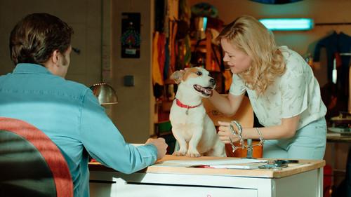 Sabuesos Season 1 Episode 4 - Episode 4