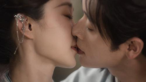 Shadow Love Season 1 Episode 26 - Episode 26