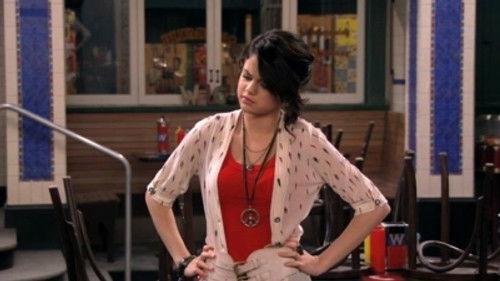 Wizards of Waverly Place Season 3 Episode 12 - Dude Looks Like Shakira