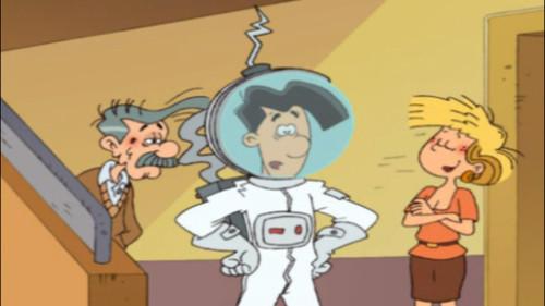 Cédric Season 1 Episode 12 - Episode 12