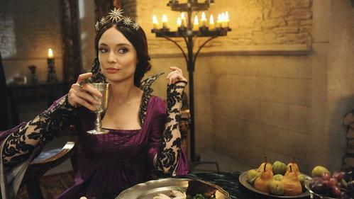 Galavant Season 1 Episode 5 - Completely Mad... Alena