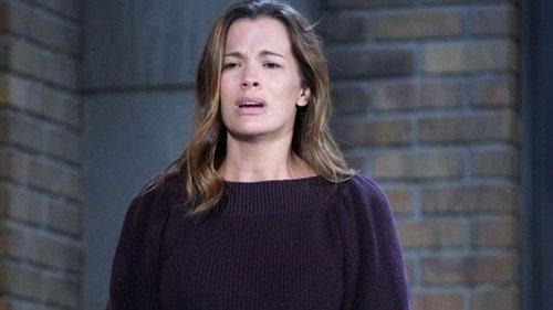 The Young and the Restless Season 50 Episode 21 - Friday, October 28, 2022