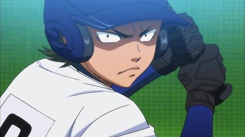 Ace of the Diamond Season 1 Episode 30 - Winner and Loser