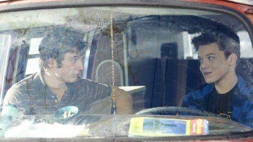 undefined Season 1 Episode 1 - Pilot