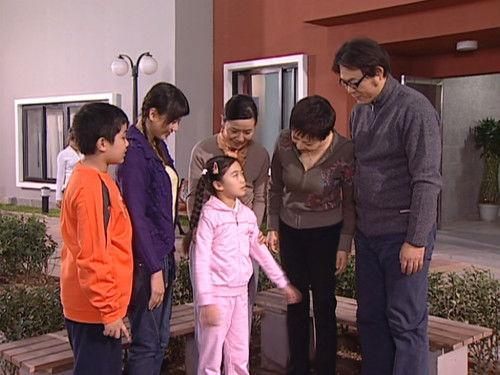 Home with Kids Season 3 Episode 5 - Episode 5