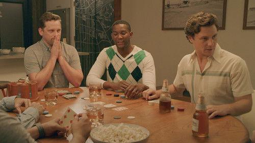 Special Season 1 Episode 6 - Chapter Six: Straight Potential