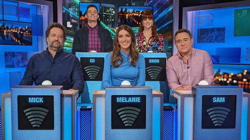 Have You Been Paying Attention? Season 11 Episode 24 - Episode 24