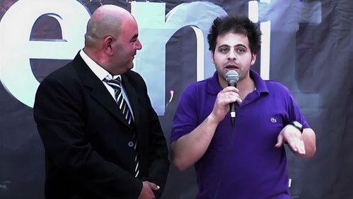 Fenjan Albalad Season 1 Episode 17 - Government Got Talent