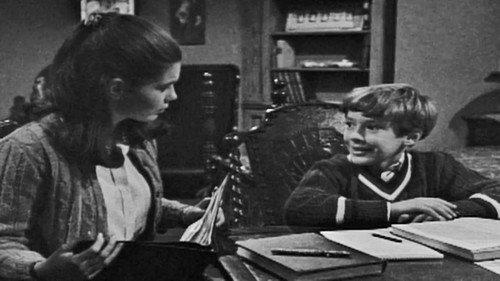 Dark Shadows Season 1 Episode 82 - DS-82