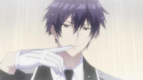 Sweet Punishment: I'm the Guard's Personal Pet Season 1 Episode 5 - The Jailbreak