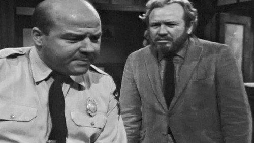 Dark Shadows Season 1 Episode 107 - DS-107