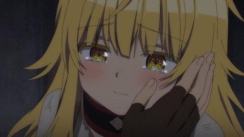 Beast Tamer Season 1 Episode 11 - Black Waves