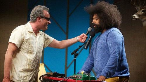 Comedy Bang! Bang! Season 1 Episode 6 - Paul Rudd Wears a Red Lumberjack Flannel Shirt