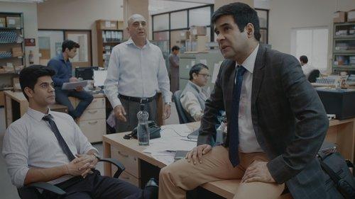 The Office Season 1 Episode 12 - Dangal