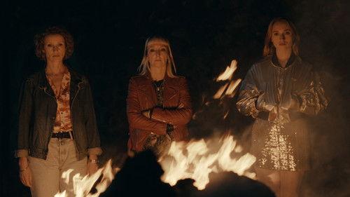 Killer Coaster Season 1 Episode 6 - Faceless