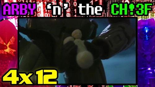 Arby 'n' the Chief Season 4 Episode 12 - The Mail Room II