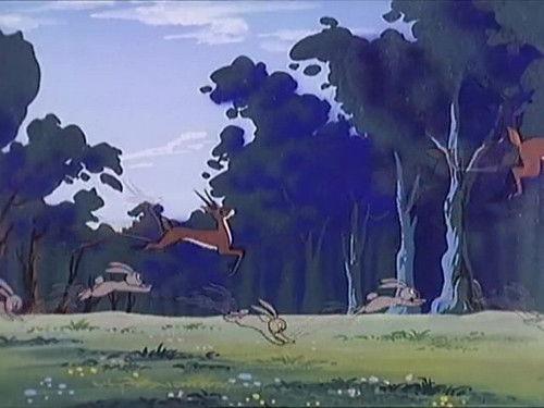 Princess Knight Season 1 Episode 40 - The Fearful Emperor X