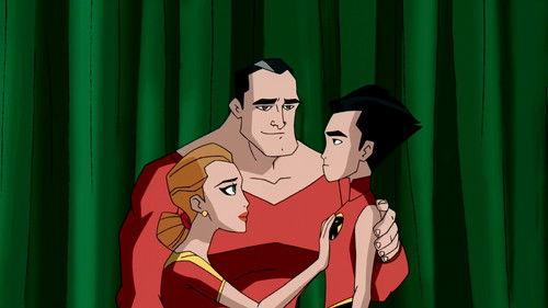 undefined Season 4 Episode 1 - A Matter of Family