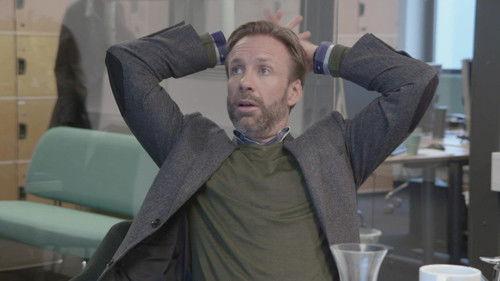 Helt perfekt Season 6 Episode 7 - The Man with the Moon