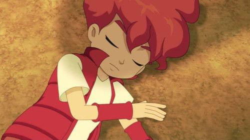 Dragon Warrior Season 2 Episode 18 - Episode 18