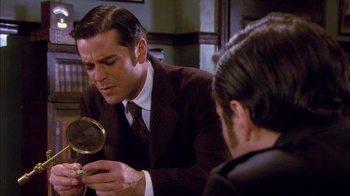 Murdoch Mysteries Season 3 Episode 9 - Love and Human Remains