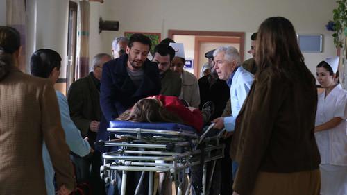 Yeşil Deniz Season 1 Episode 18 - Episode 18