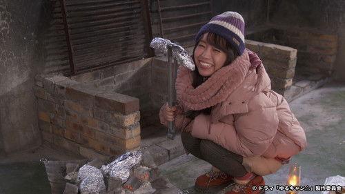 Yuru Camp△ Season 2 Episode 11 - Episode 11