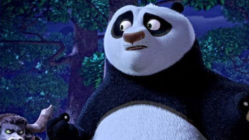 Kung Fu Panda: The Paws of Destiny Season 1 Episode 6 - Poison in the Pit of the Plum