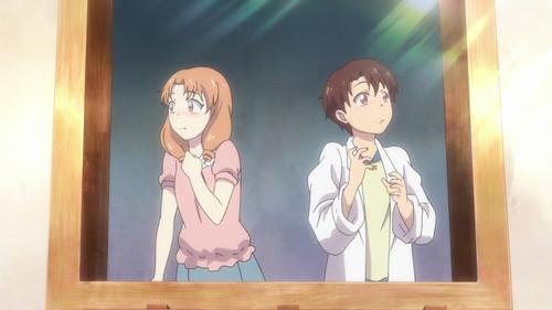 Frankenstein Family Season 1 Episode 6 - Monster